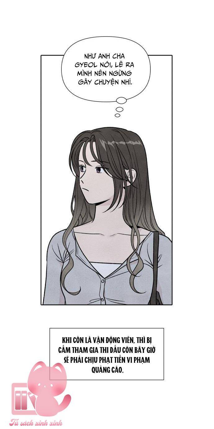 Điều Khiến Tôi Quyết Tâm Chết Đi Chapter 39 - 24