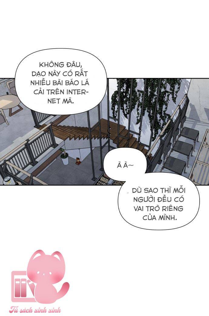 Điều Khiến Tôi Quyết Tâm Chết Đi Chapter 39 - 42