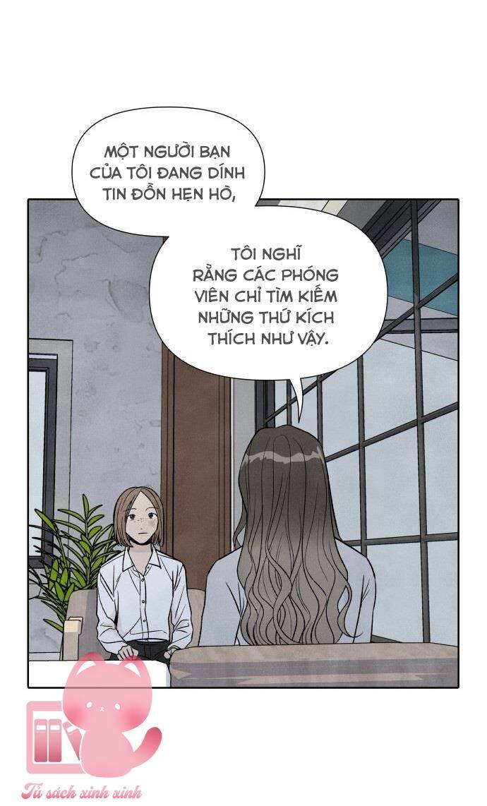 Điều Khiến Tôi Quyết Tâm Chết Đi Chapter 39 - 44