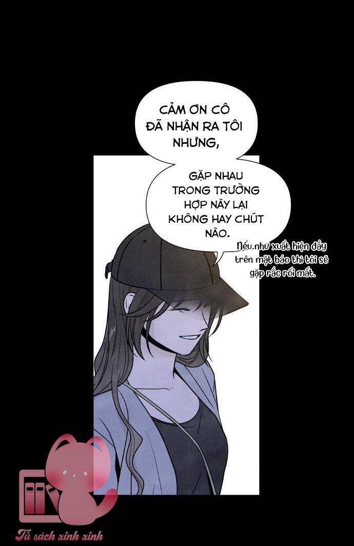 Điều Khiến Tôi Quyết Tâm Chết Đi Chapter 39 - 7