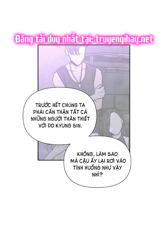 Điều Khiến Tôi Quyết Tâm Chết Đi Chapter 47.2 - 2