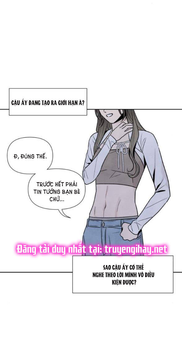 Điều Khiến Tôi Quyết Tâm Chết Đi Chapter 47.2 - 11