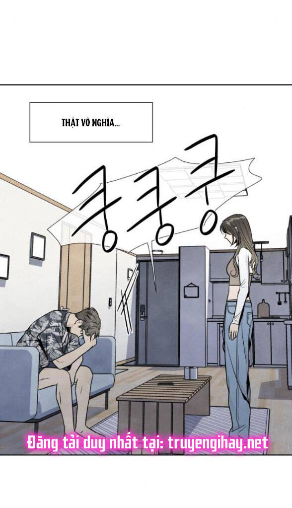 Điều Khiến Tôi Quyết Tâm Chết Đi Chapter 47.2 - 14