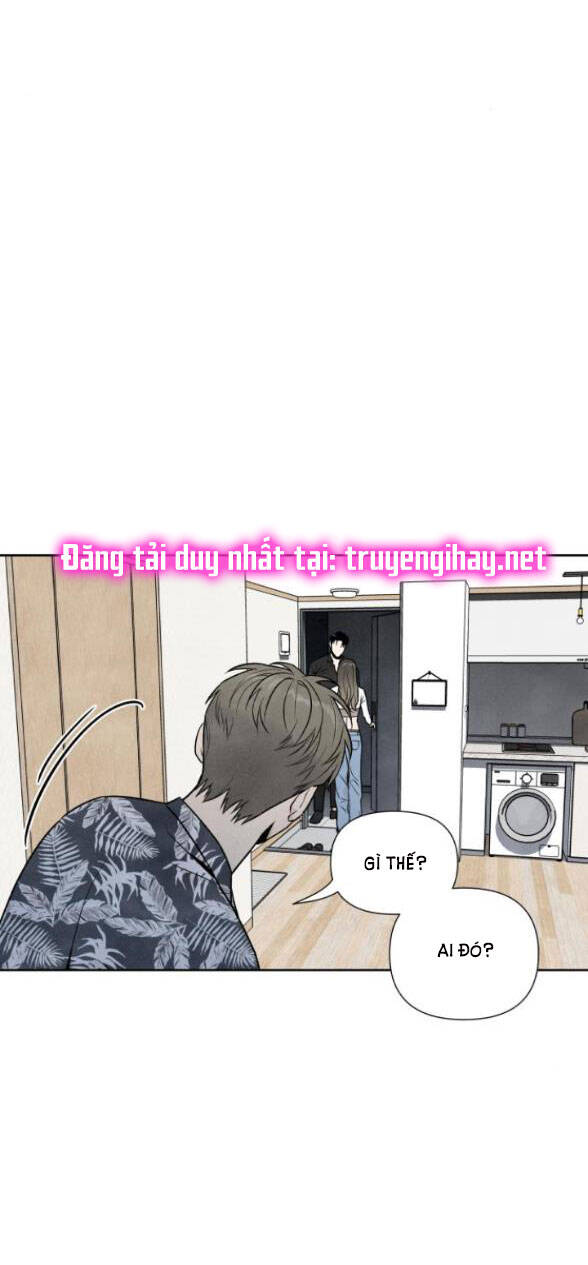 Điều Khiến Tôi Quyết Tâm Chết Đi Chapter 47.2 - 20