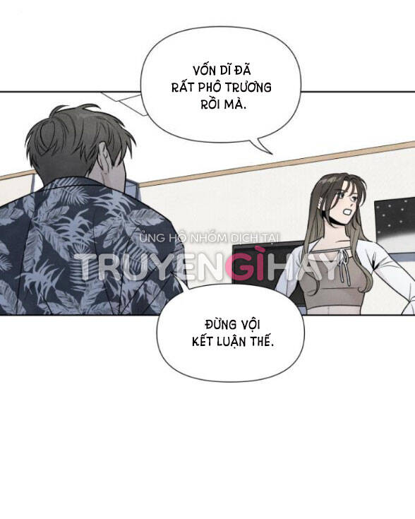 Điều Khiến Tôi Quyết Tâm Chết Đi Chapter 47.2 - 3