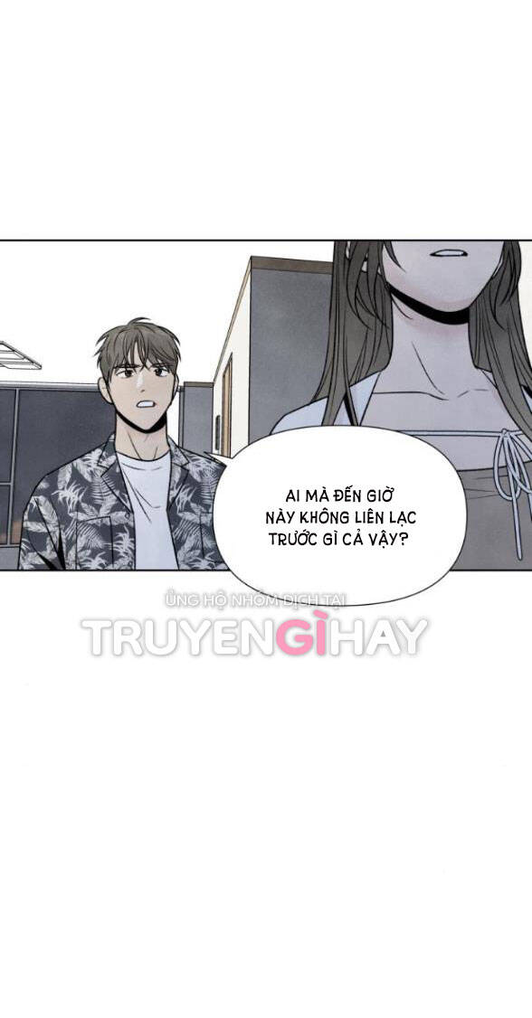 Điều Khiến Tôi Quyết Tâm Chết Đi Chapter 47.2 - 21