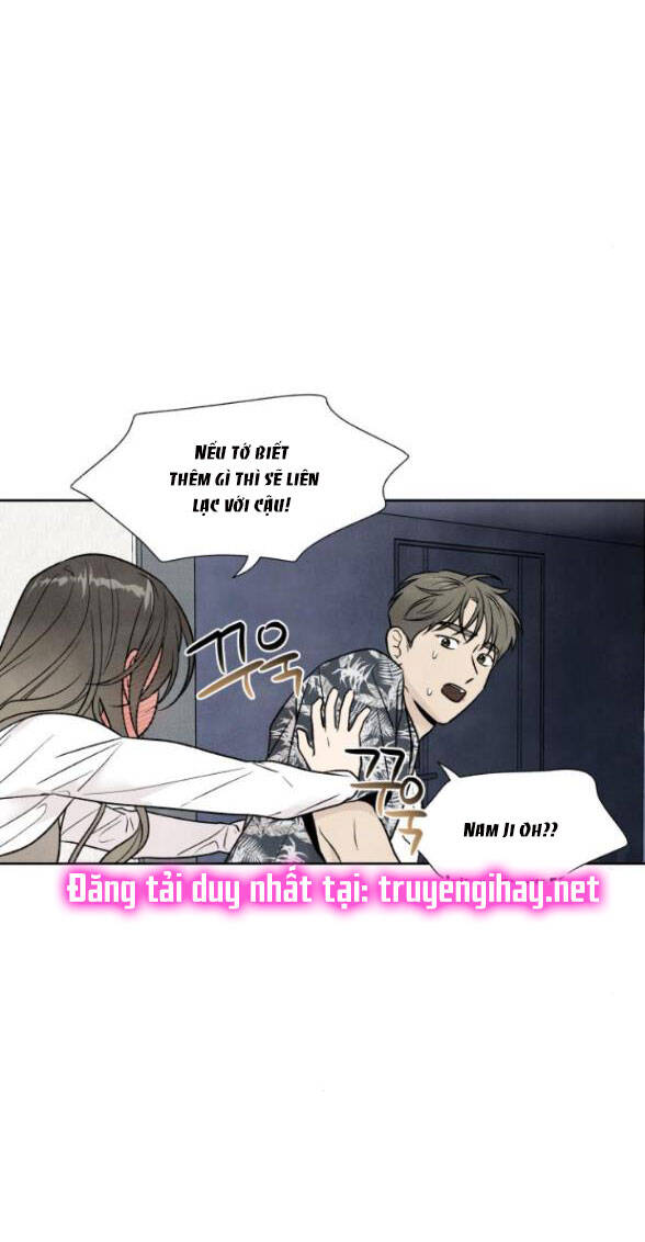 Điều Khiến Tôi Quyết Tâm Chết Đi Chapter 47.2 - 26