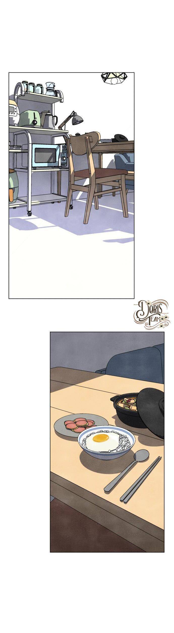 Điều Khiến Tôi Quyết Tâm Chết Đi Chapter 5 - 20