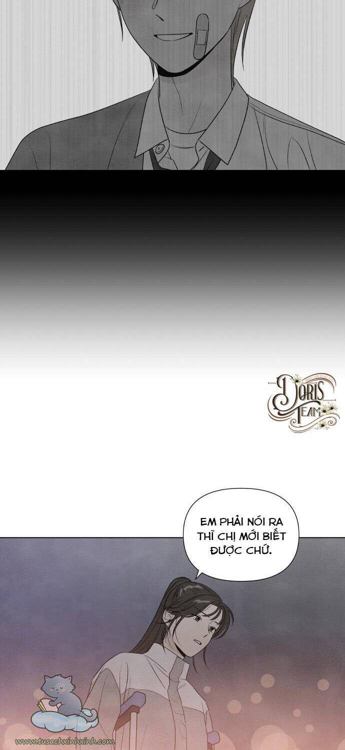 Điều Khiến Tôi Quyết Tâm Chết Đi Chapter 5 - 28