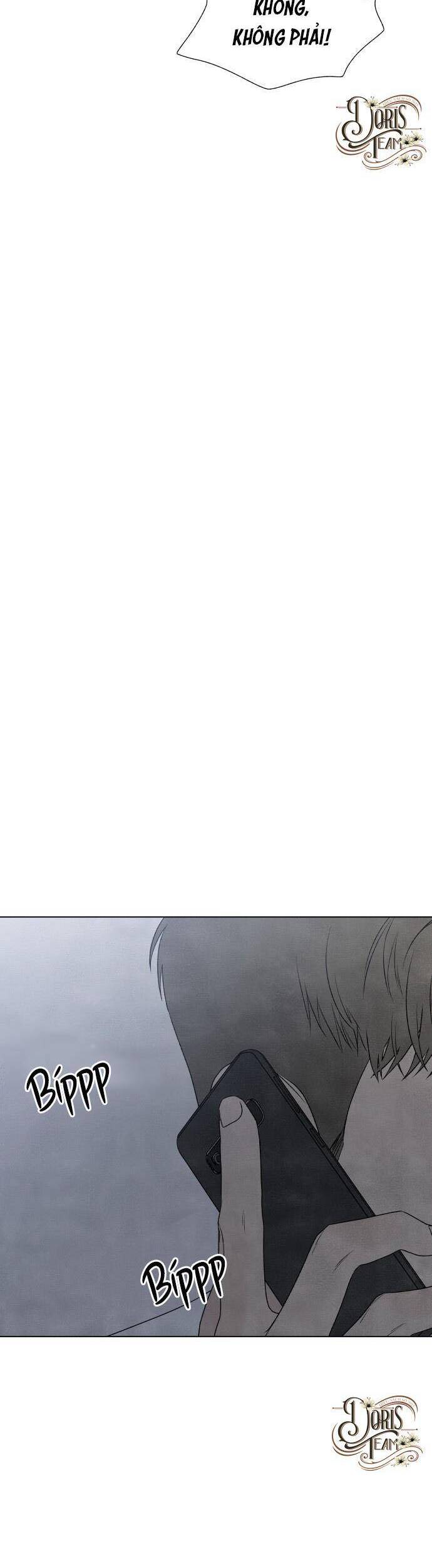 Điều Khiến Tôi Quyết Tâm Chết Đi Chapter 5 - 41