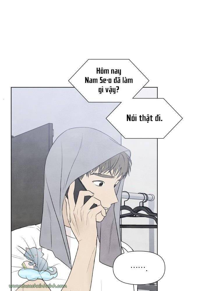 Điều Khiến Tôi Quyết Tâm Chết Đi Chapter 5 - 8