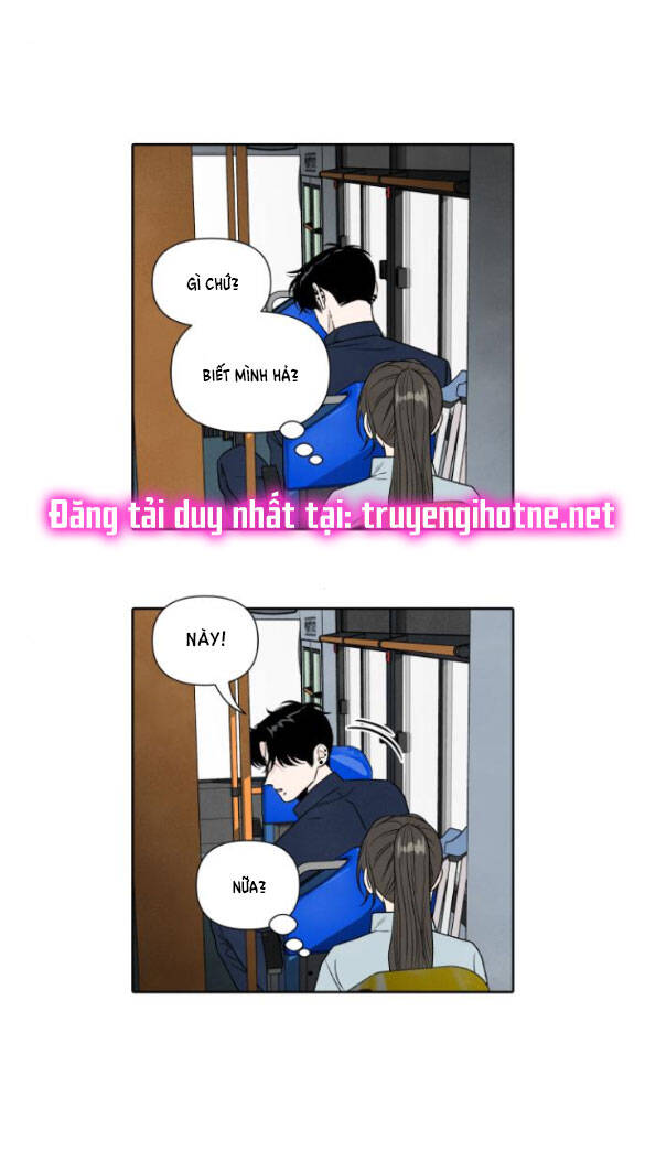 Điều Khiến Tôi Quyết Tâm Chết Đi Chapter 70.1 - 31
