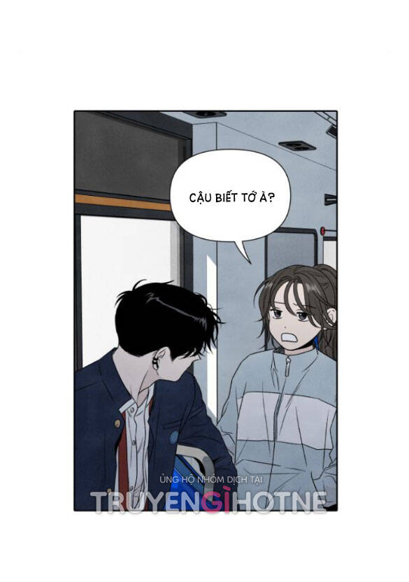 Điều Khiến Tôi Quyết Tâm Chết Đi Chapter 70.1 - 33