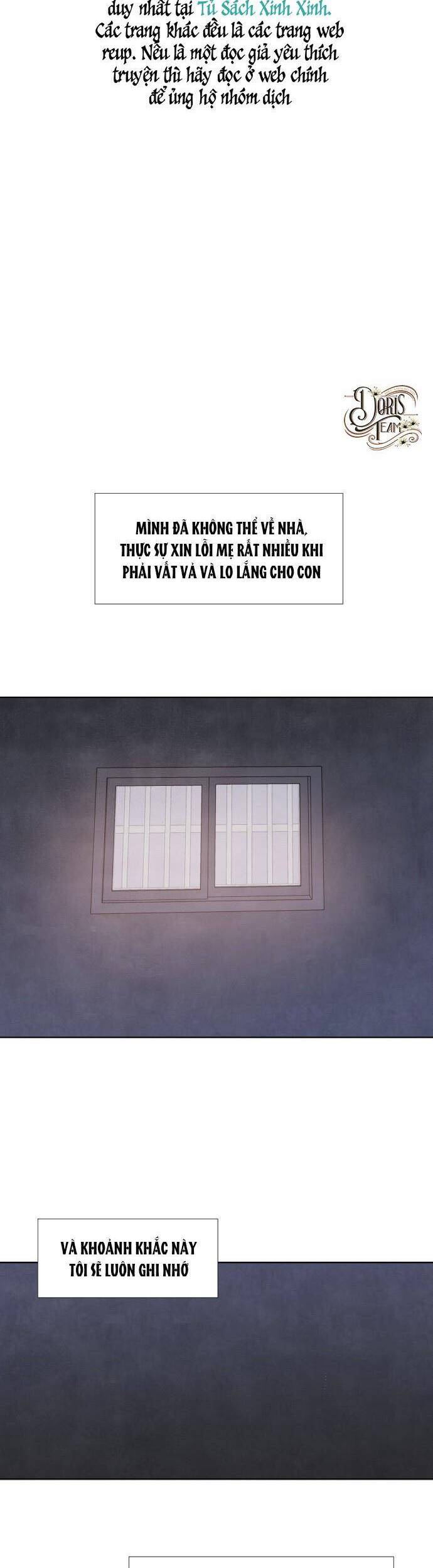 Điều Khiến Tôi Quyết Tâm Chết Đi Chapter 9 - 32