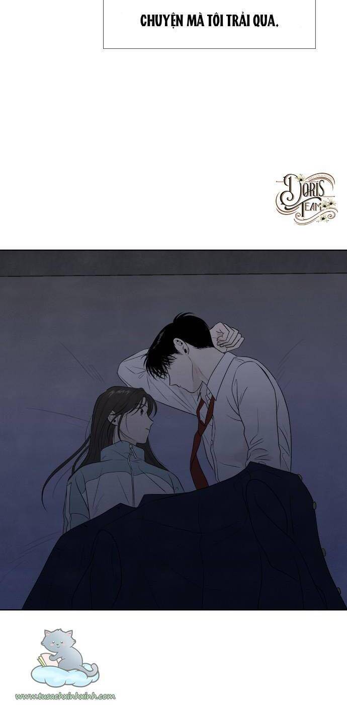Điều Khiến Tôi Quyết Tâm Chết Đi Chapter 9 - 33