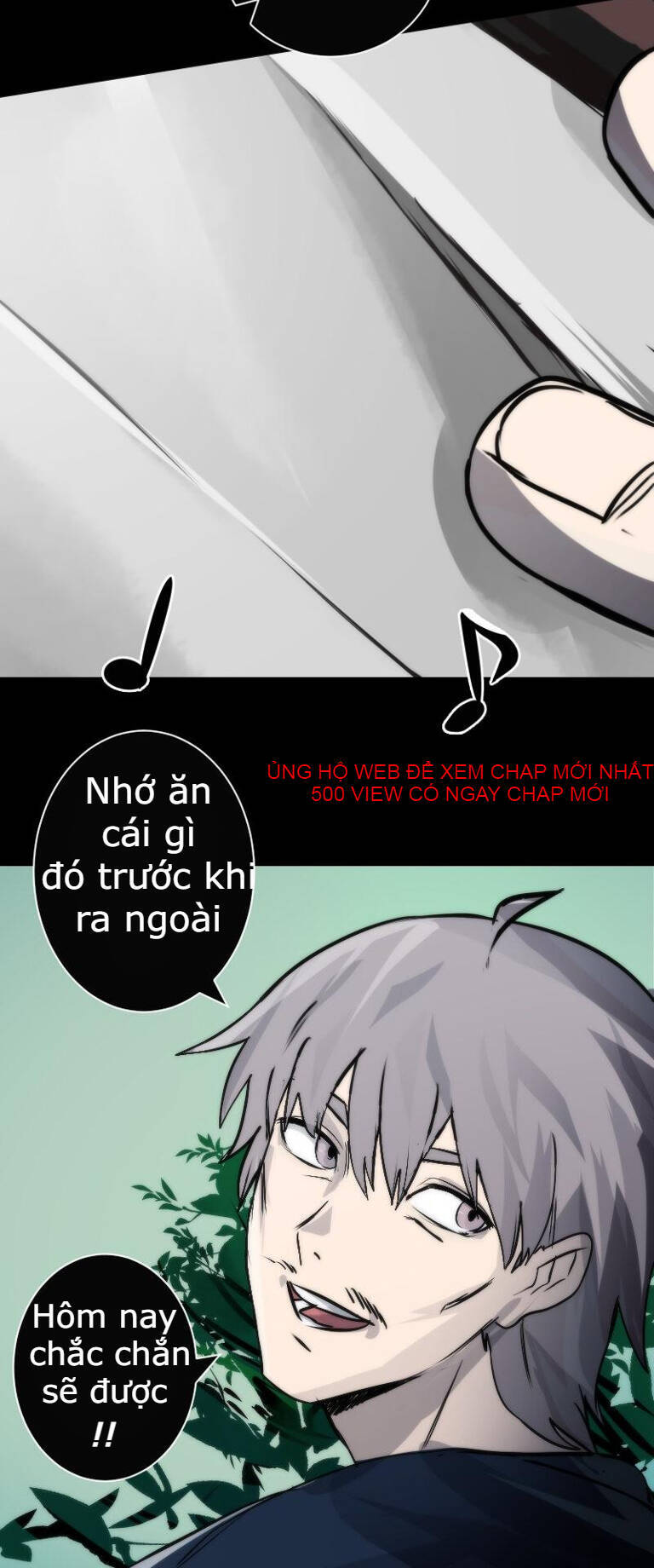 Chìa Khóa Chapter 1 - 11