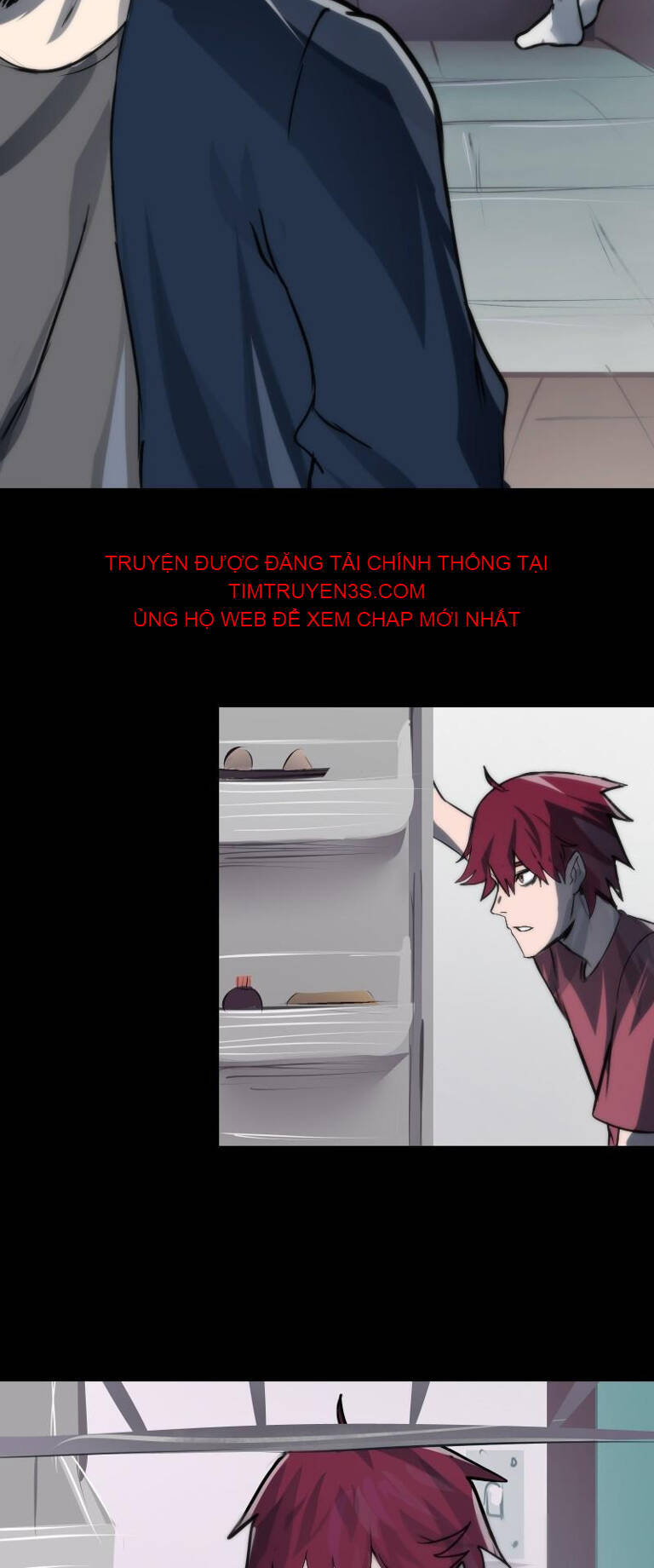 Chìa Khóa Chapter 1 - 13