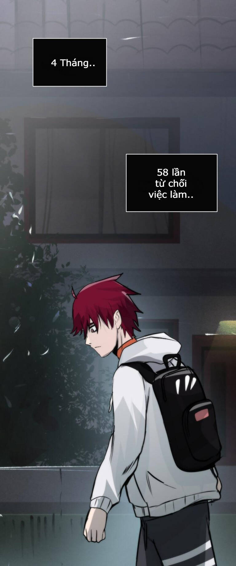 Chìa Khóa Chapter 1 - 17