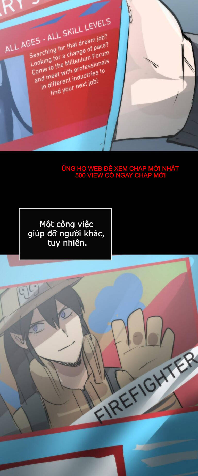 Chìa Khóa Chapter 1 - 19