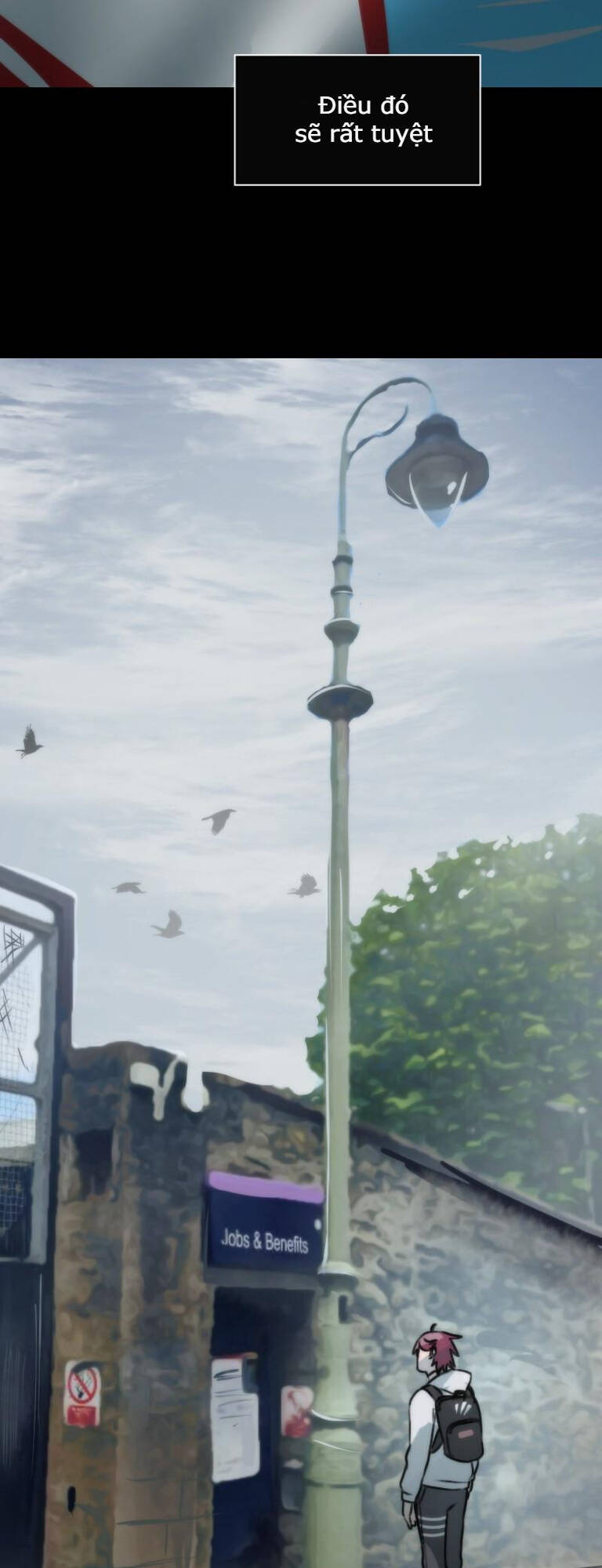 Chìa Khóa Chapter 1 - 20