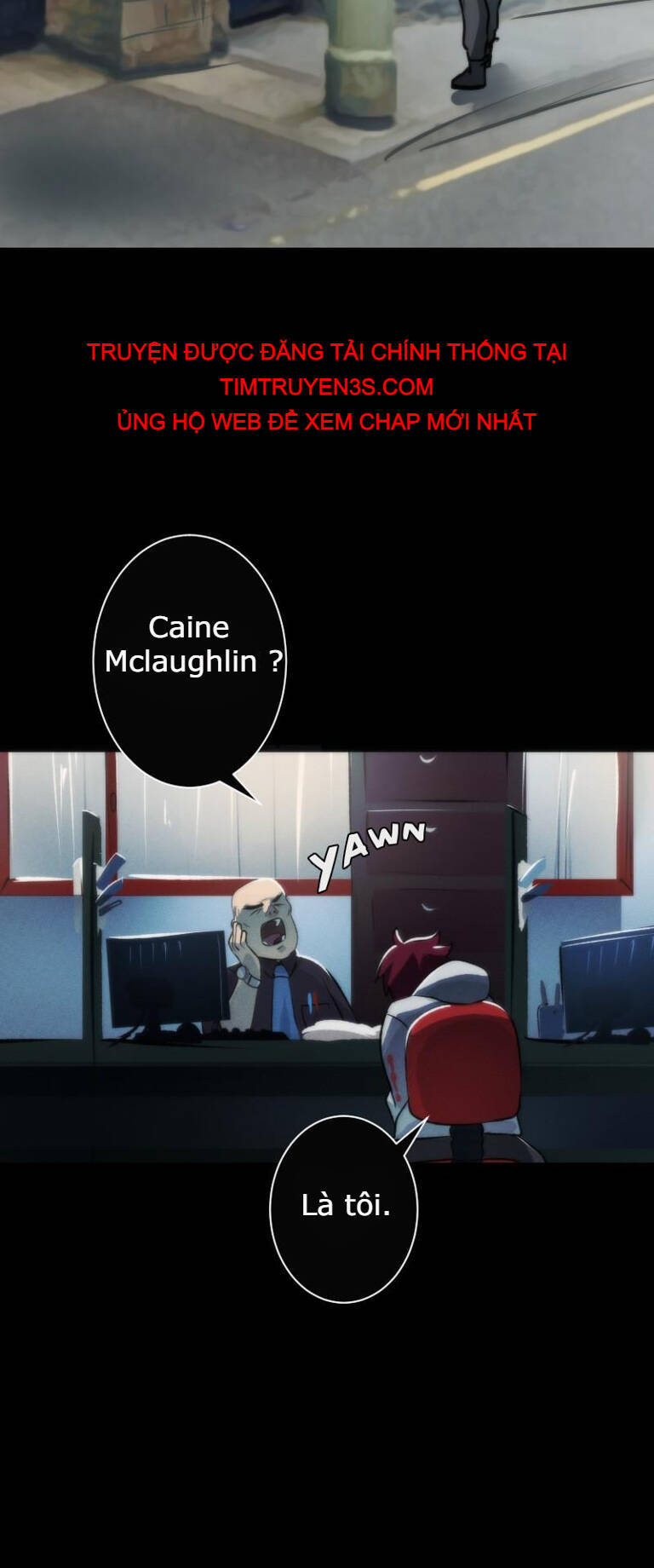 Chìa Khóa Chapter 1 - 21