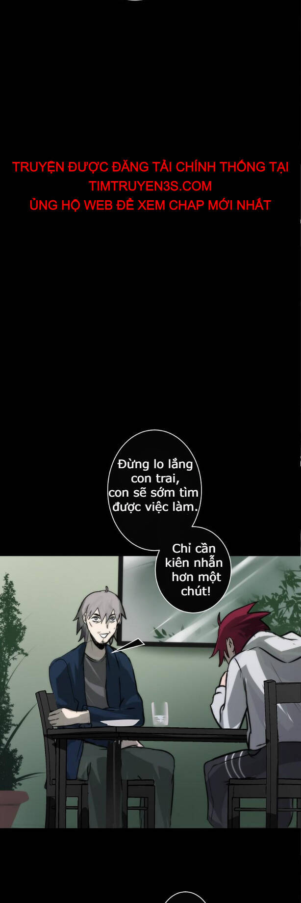 Chìa Khóa Chapter 1 - 25