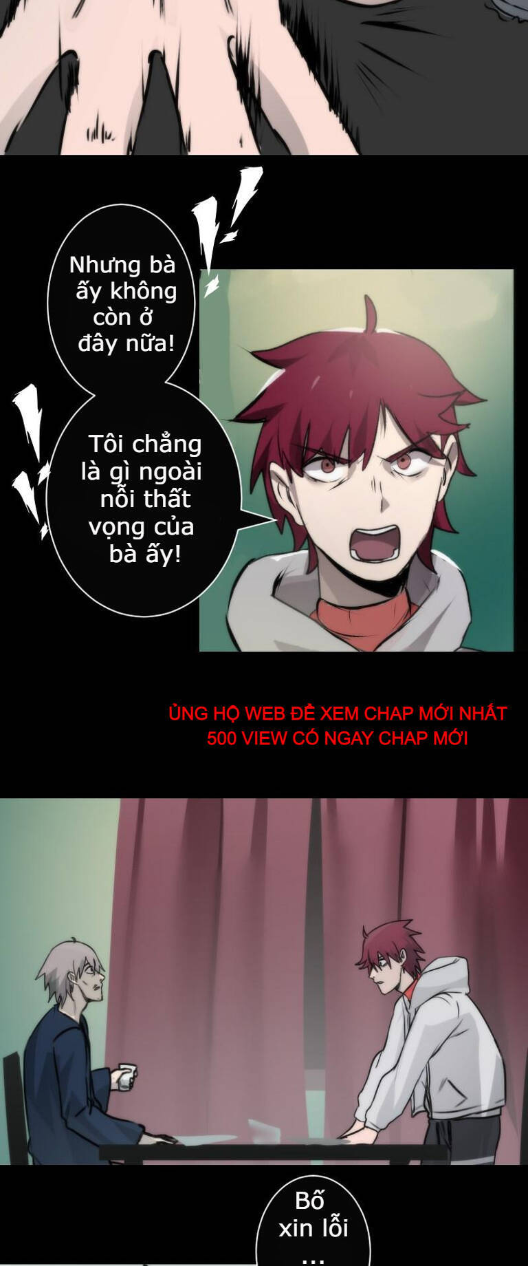 Chìa Khóa Chapter 1 - 27