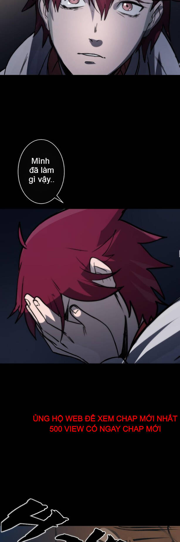 Chìa Khóa Chapter 1 - 31