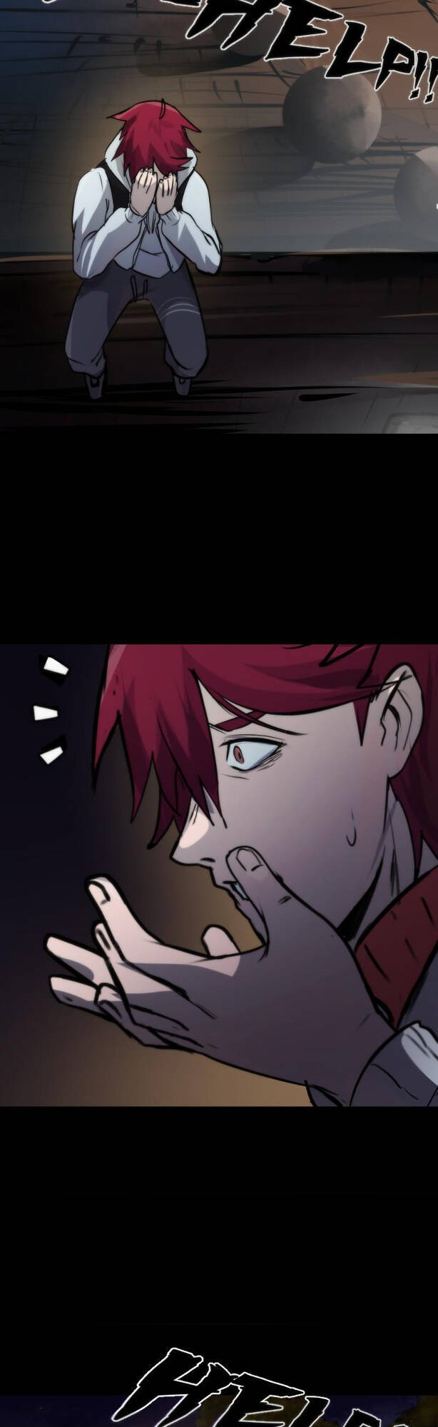 Chìa Khóa Chapter 1 - 32