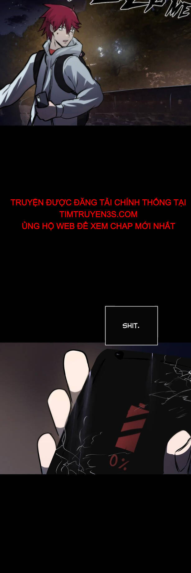 Chìa Khóa Chapter 1 - 33