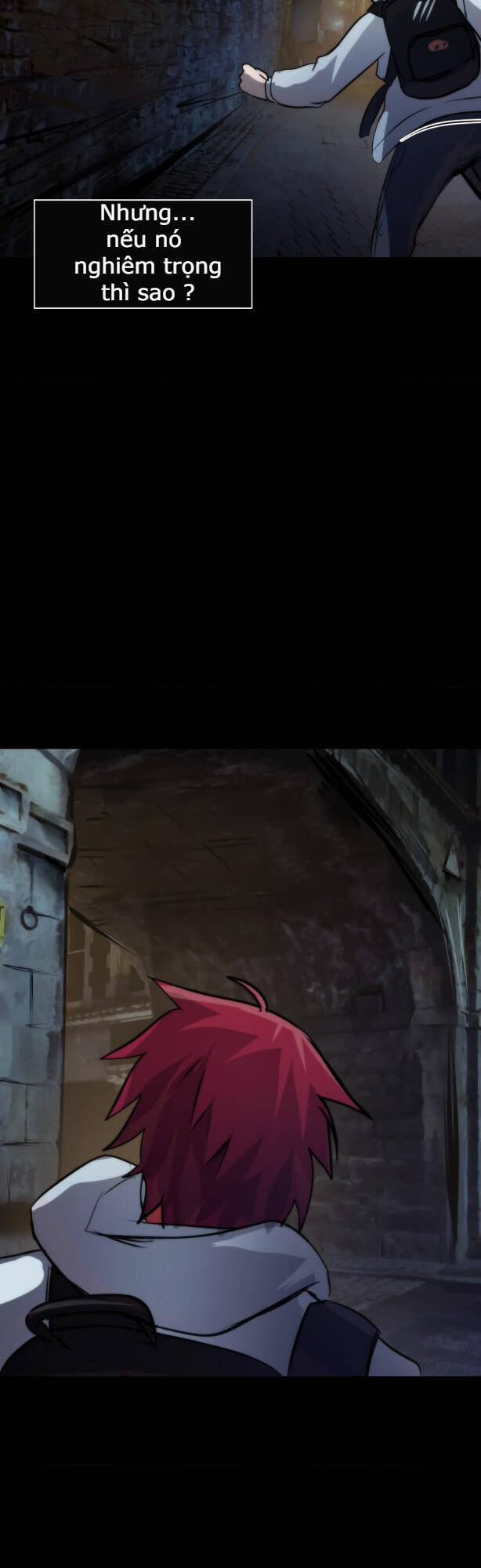 Chìa Khóa Chapter 1 - 36