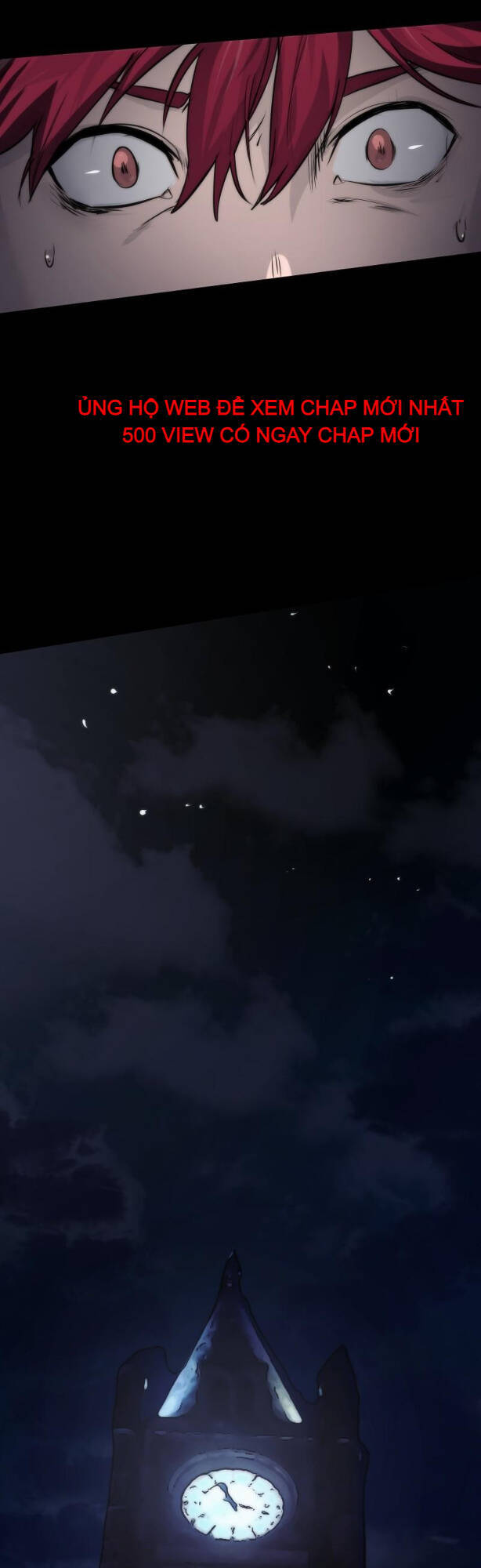 Chìa Khóa Chapter 1 - 38