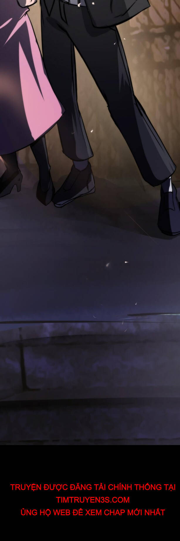 Chìa Khóa Chapter 1 - 41