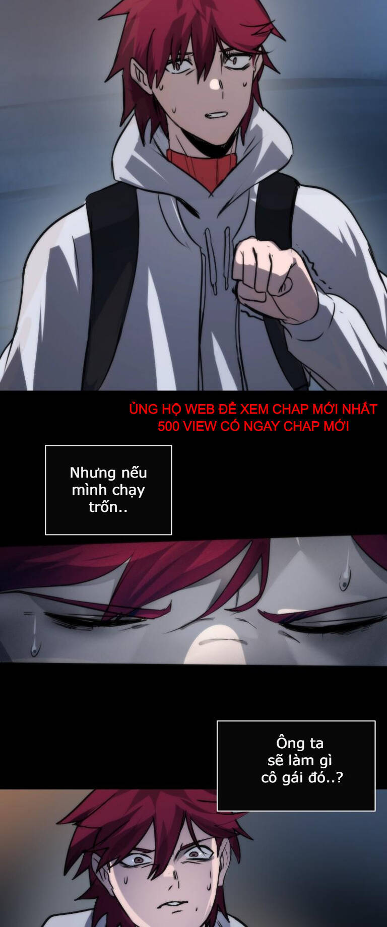 Chìa Khóa Chapter 1 - 43