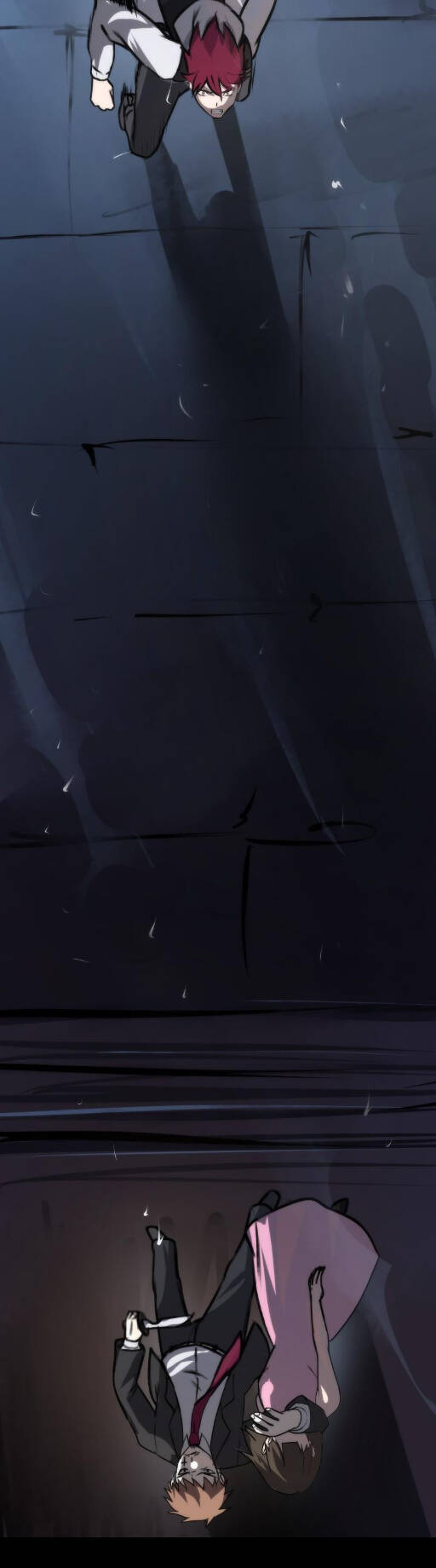 Chìa Khóa Chapter 1 - 45