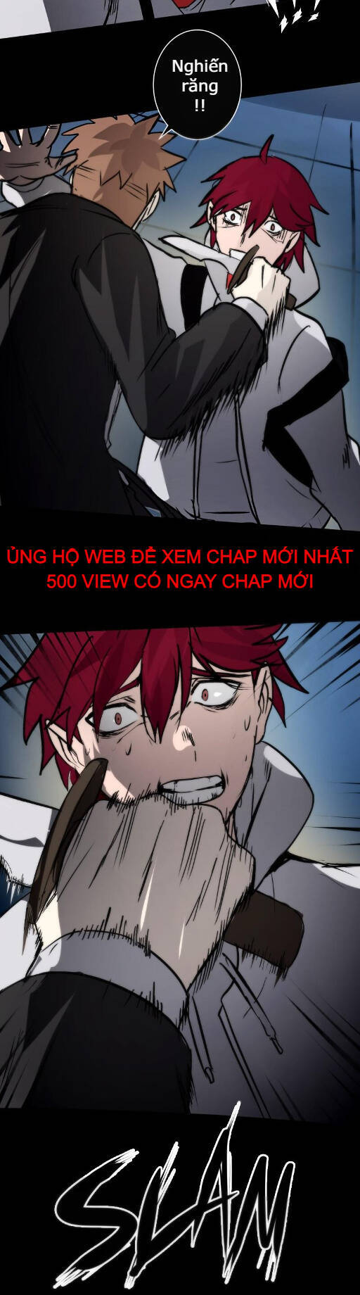 Chìa Khóa Chapter 1 - 49