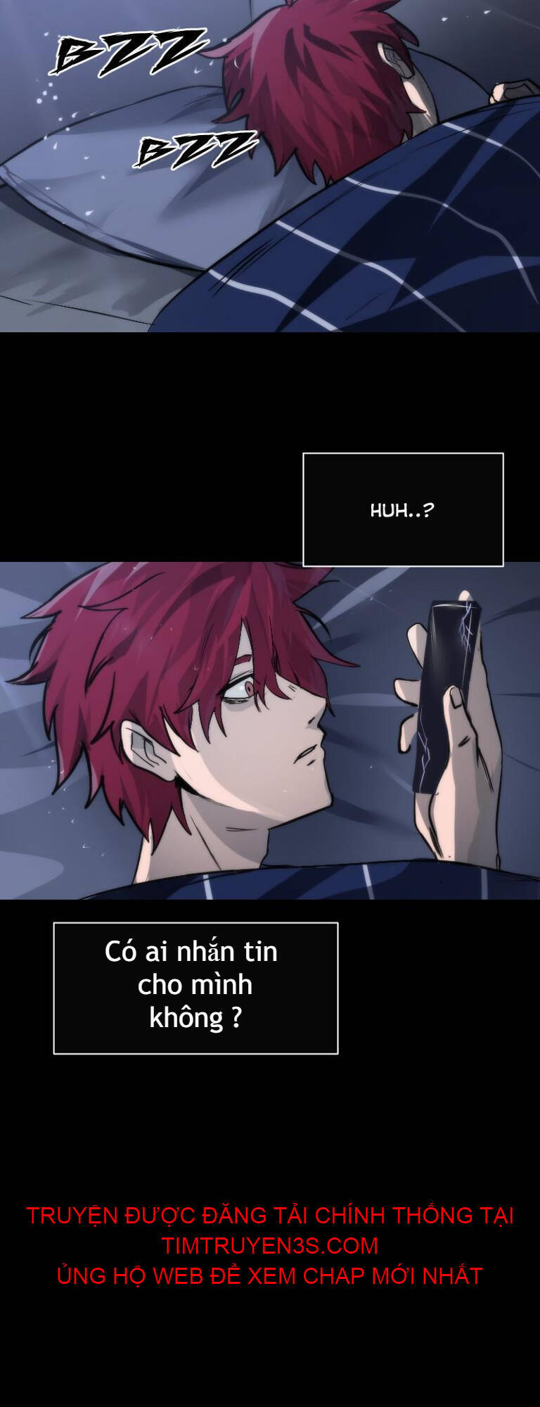 Chìa Khóa Chapter 1 - 6