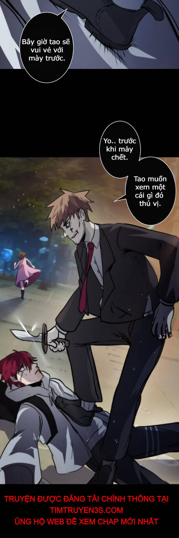 Chìa Khóa Chapter 1 - 51