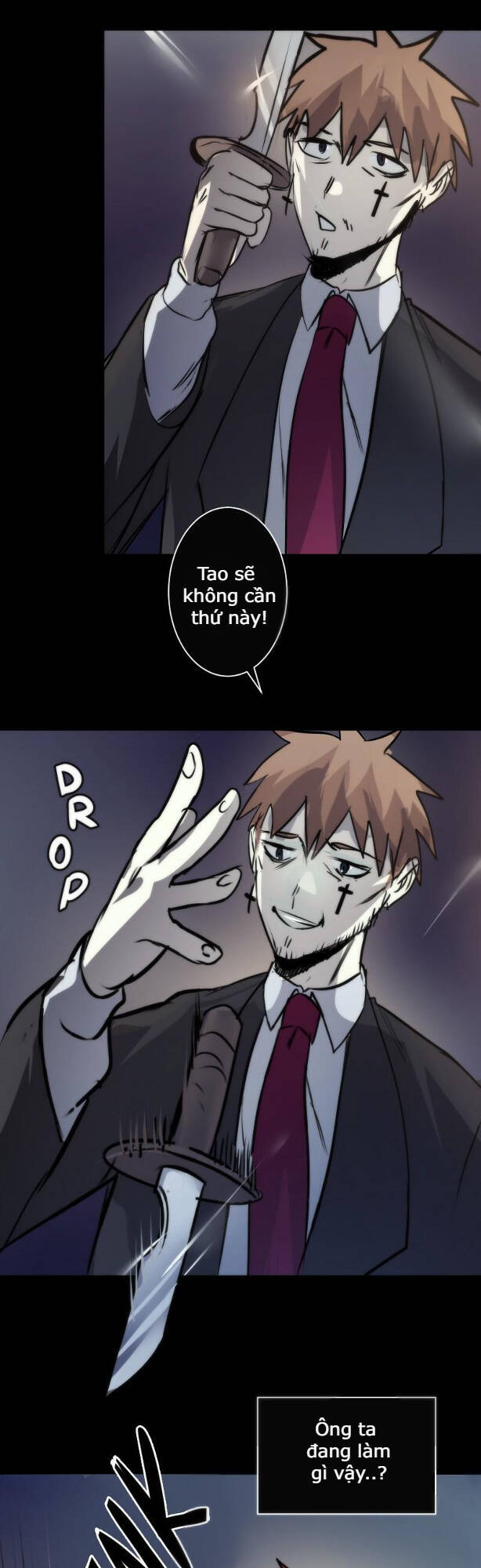 Chìa Khóa Chapter 1 - 52