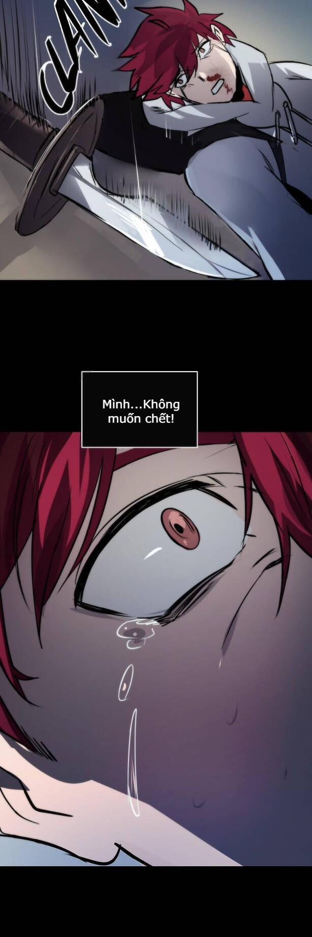 Chìa Khóa Chapter 1 - 53