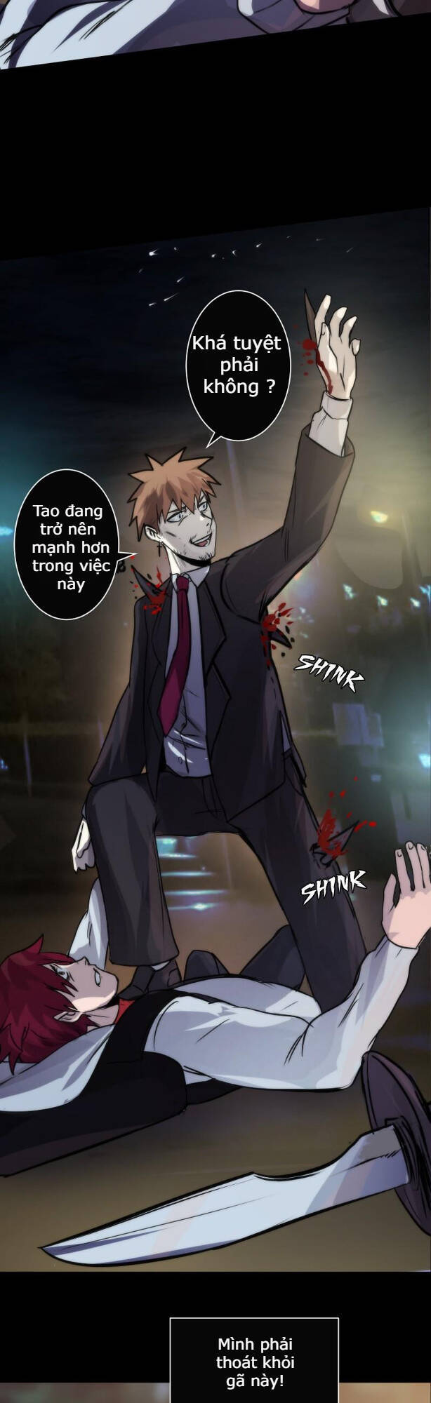 Chìa Khóa Chapter 1 - 56