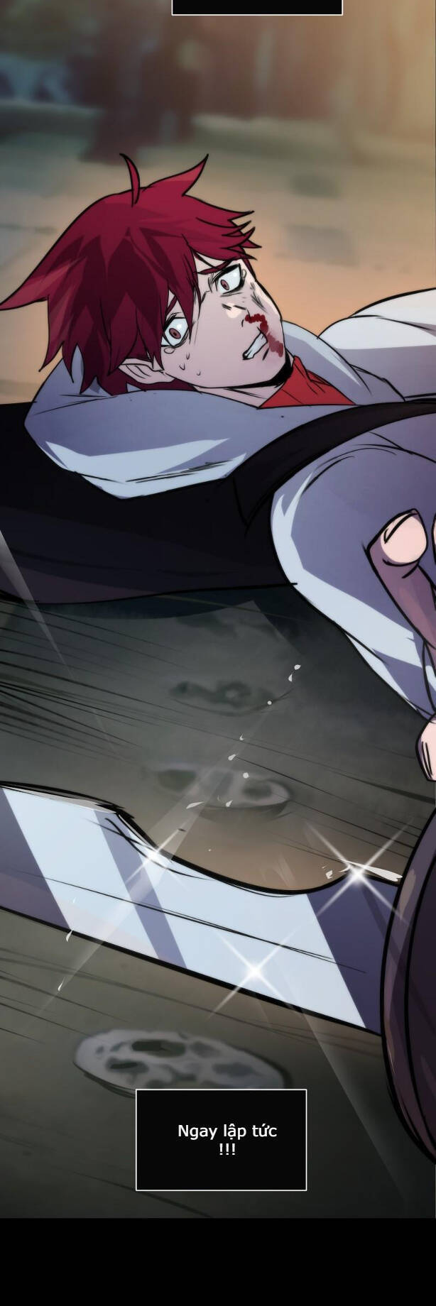 Chìa Khóa Chapter 1 - 57