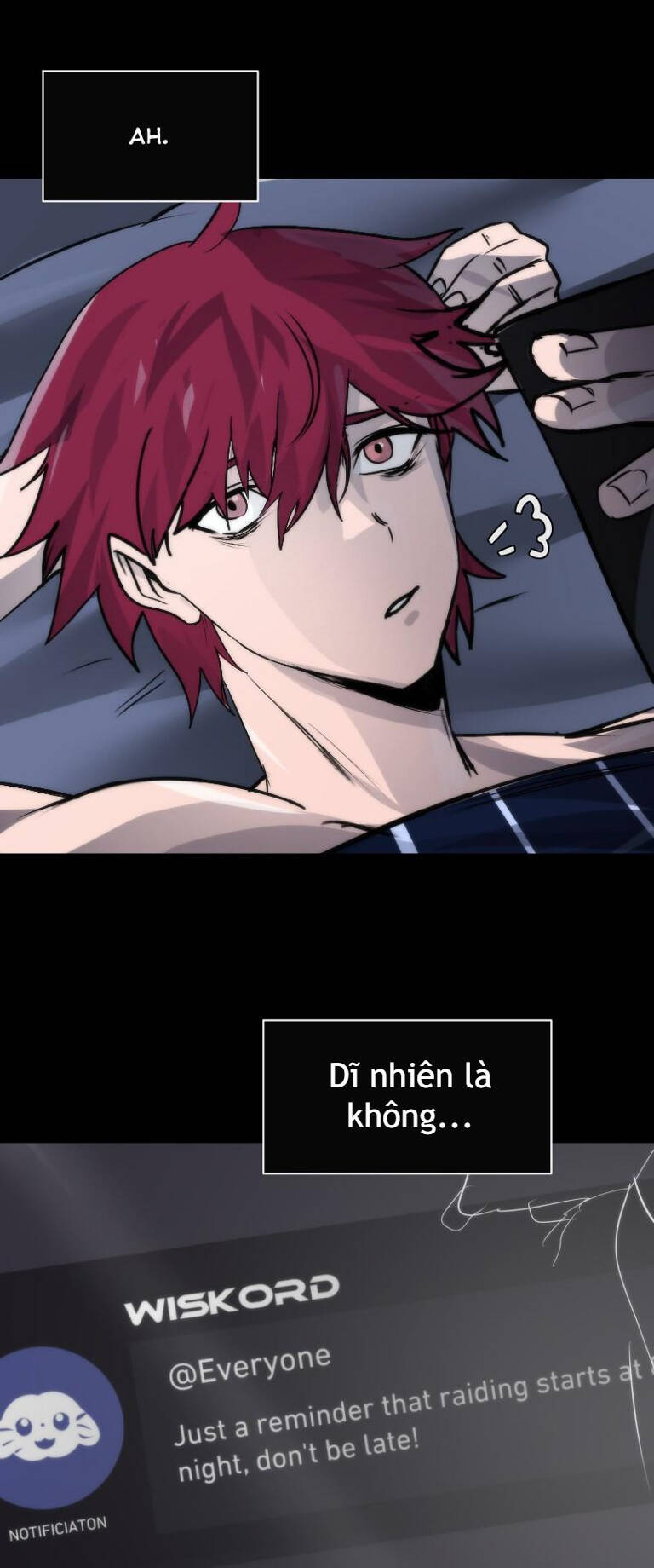 Chìa Khóa Chapter 1 - 7