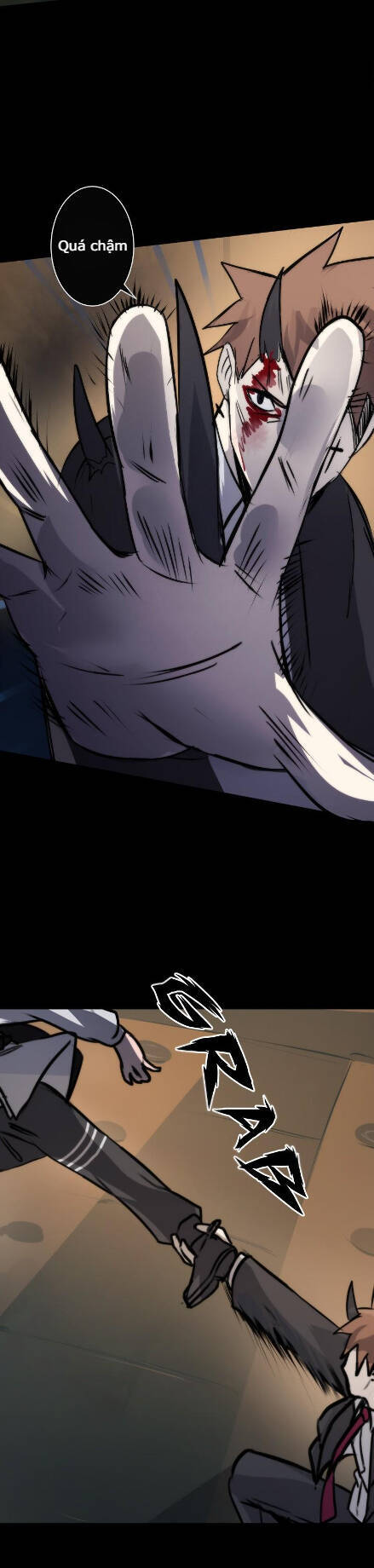 Chìa Khóa Chapter 1 - 61