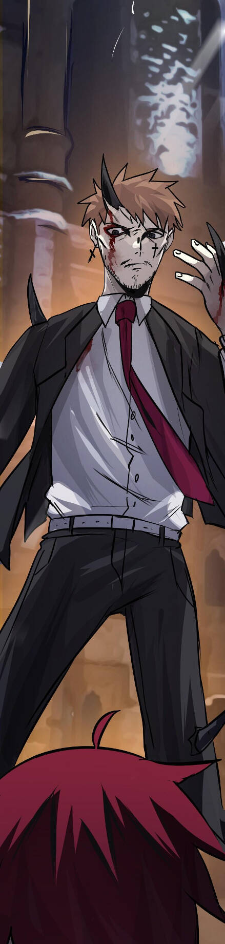 Chìa Khóa Chapter 1 - 65