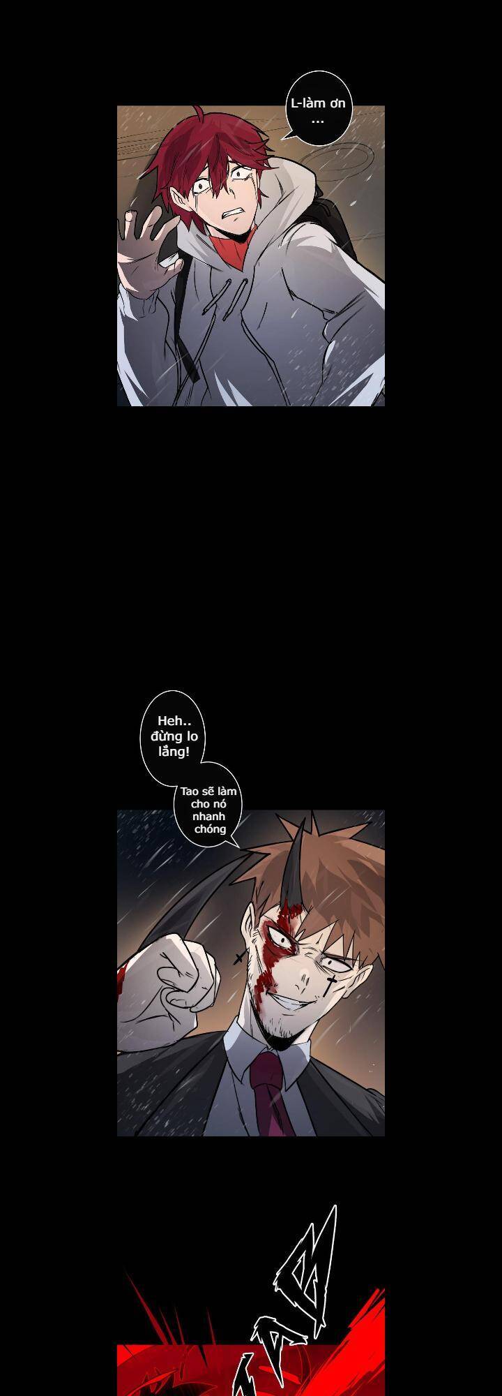 Chìa Khóa Chapter 1 - 66