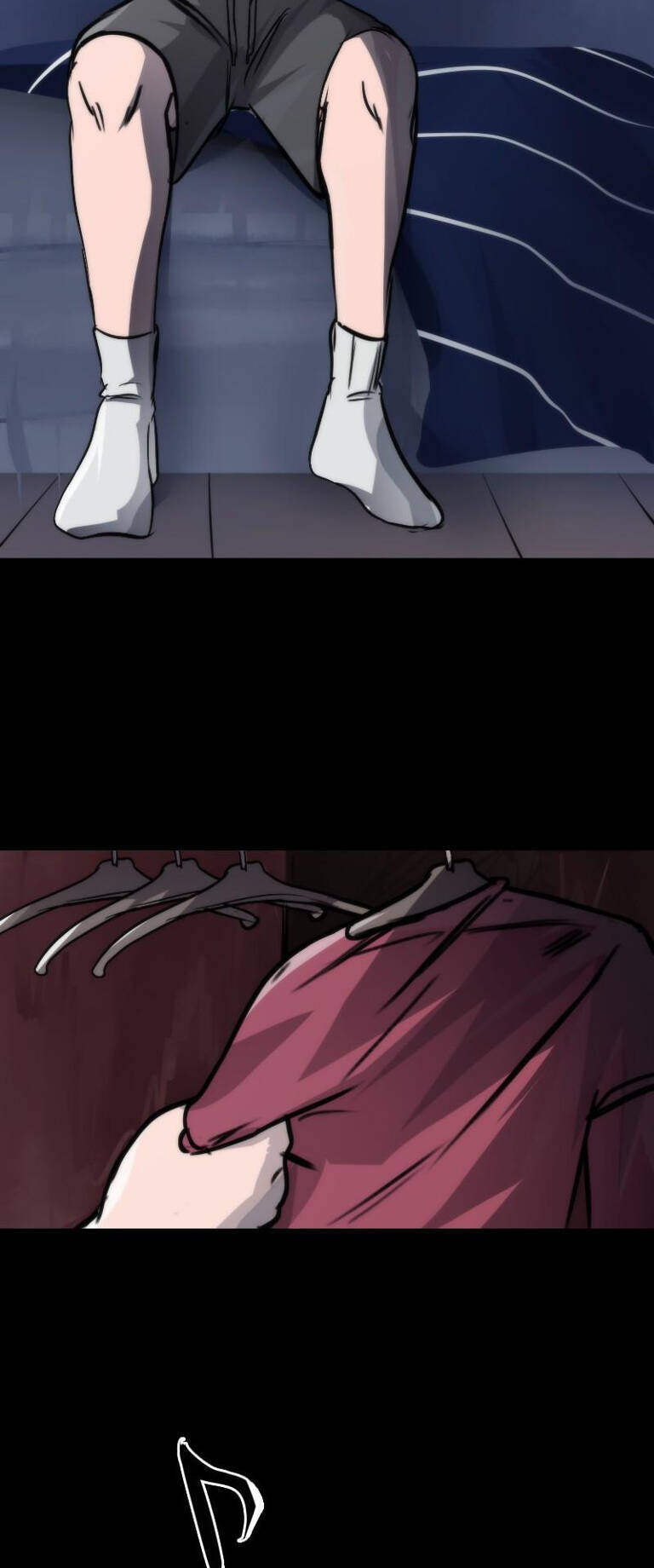 Chìa Khóa Chapter 1 - 9