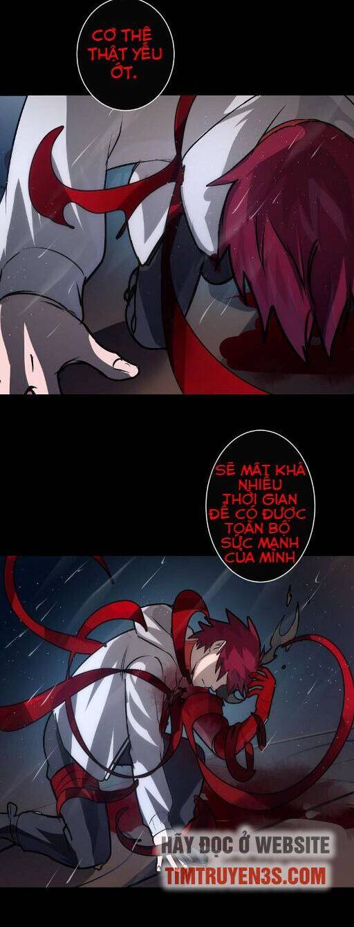 Chìa Khóa Chapter 2 - 14