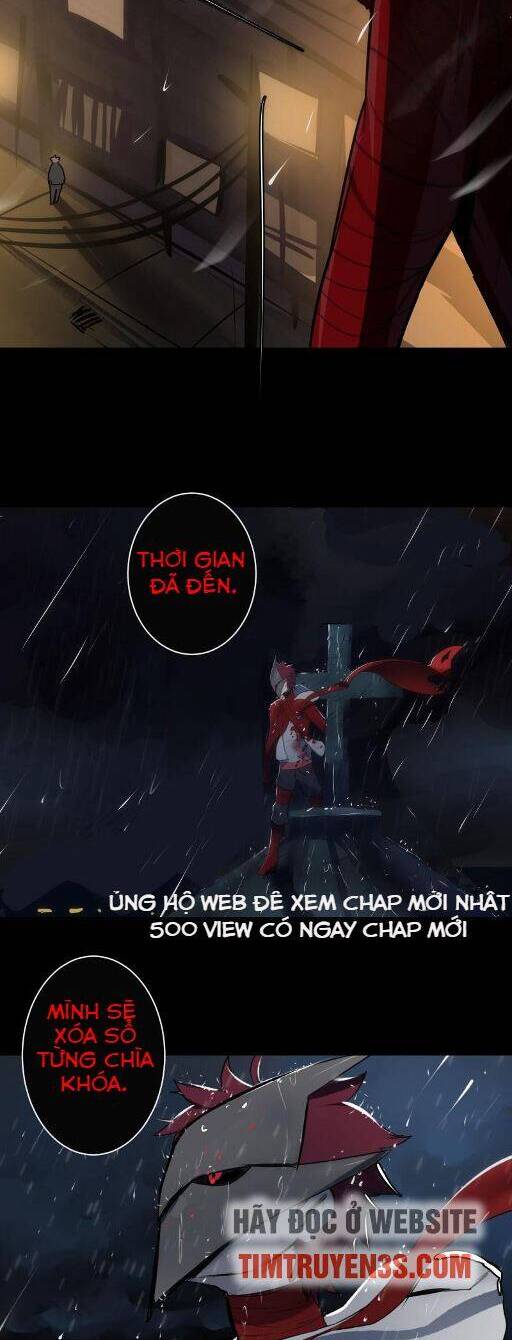 Chìa Khóa Chapter 2 - 18