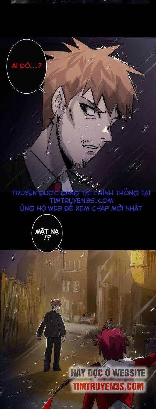 Chìa Khóa Chapter 2 - 20